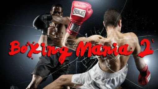 download Boxing mania 2 apk